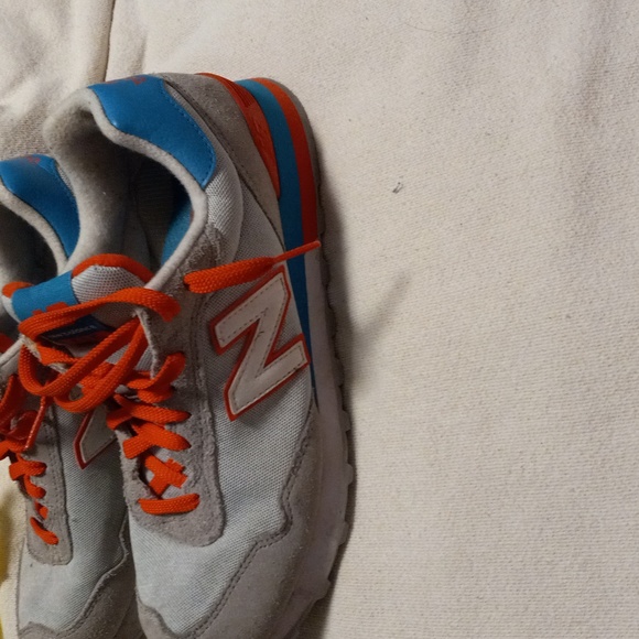 New Balance 515 - Picture 1 of 3